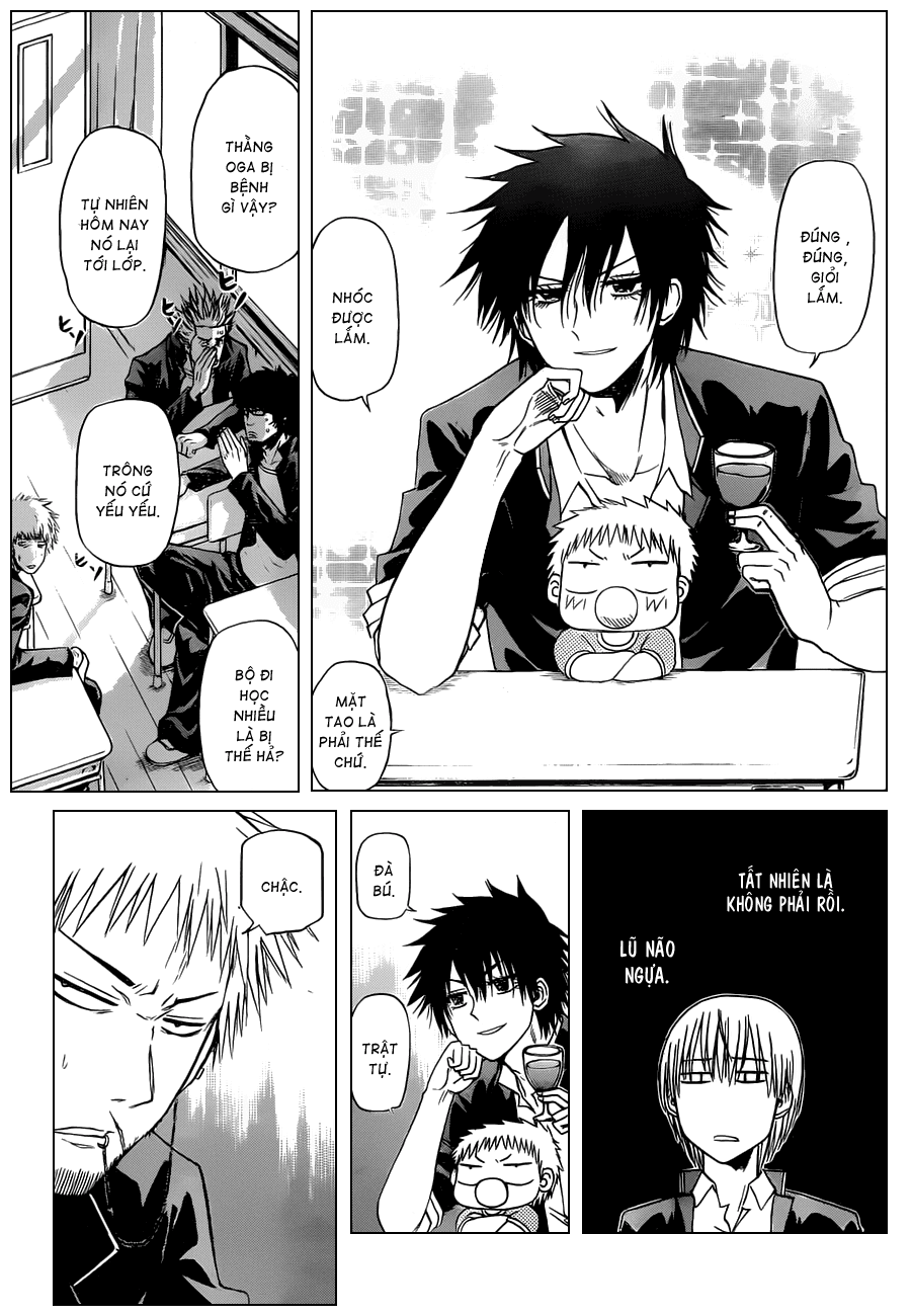 Chapter 112 - Trang 11