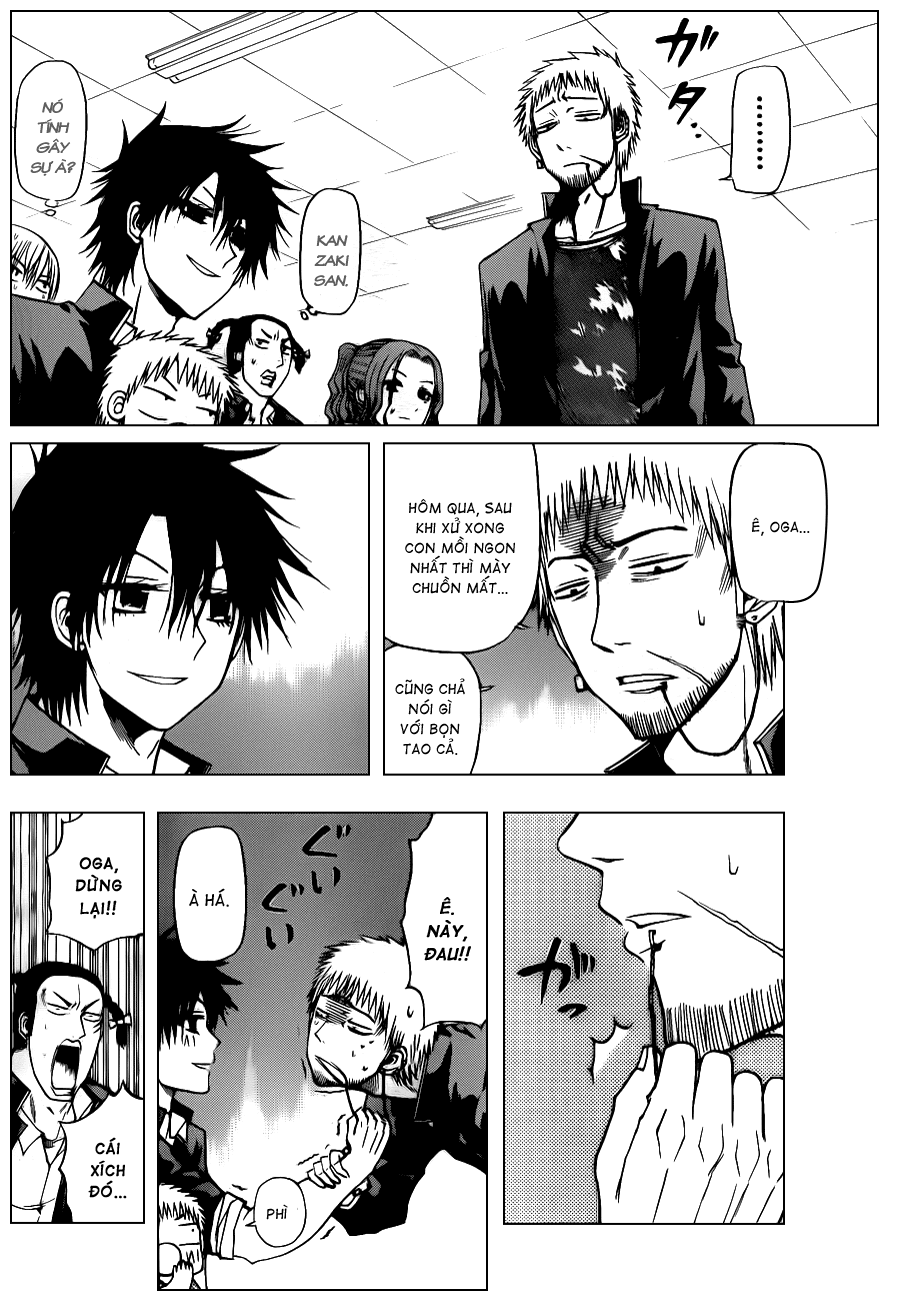 Chapter 112 - Trang 12