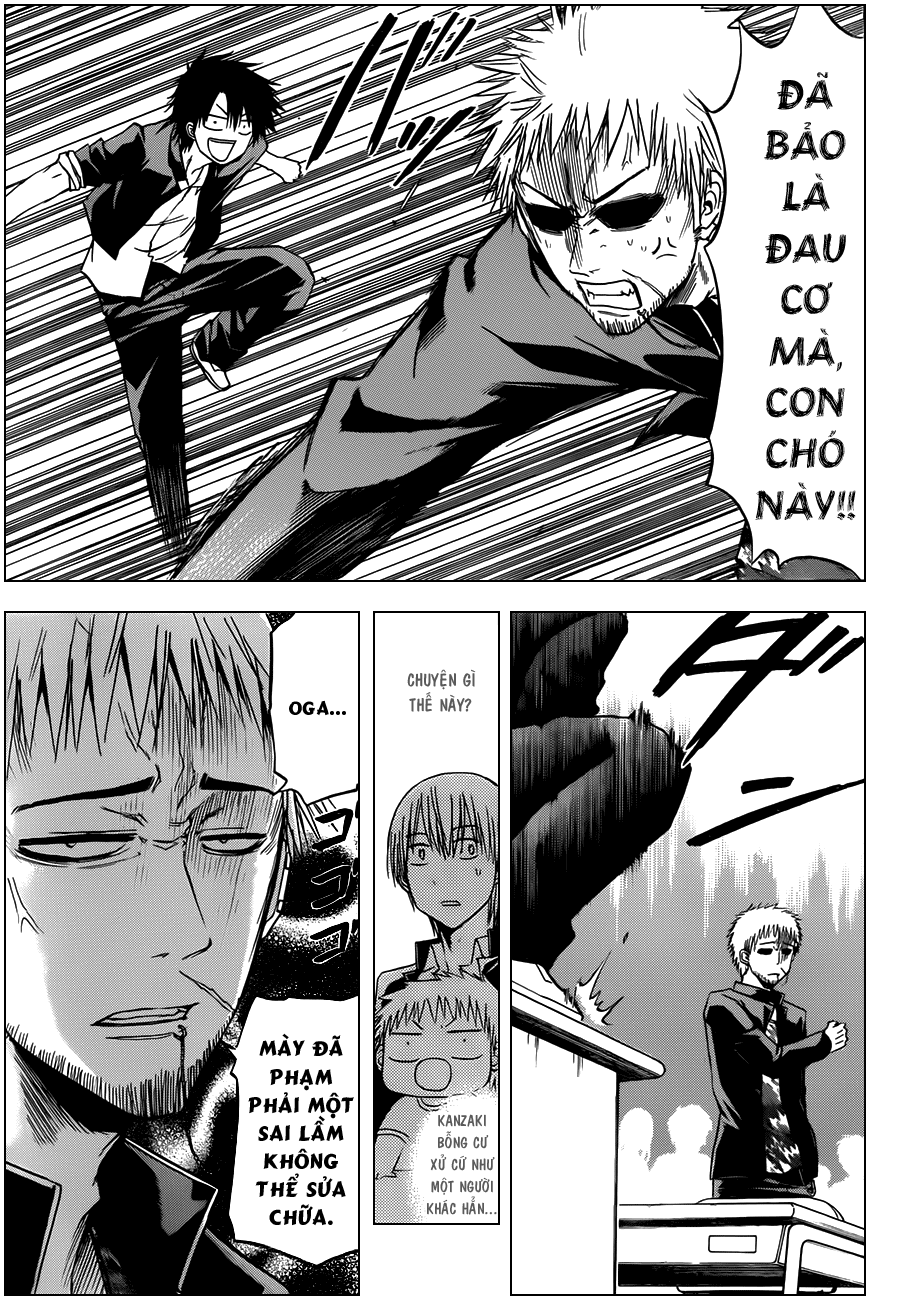 Chapter 112 - Trang 13