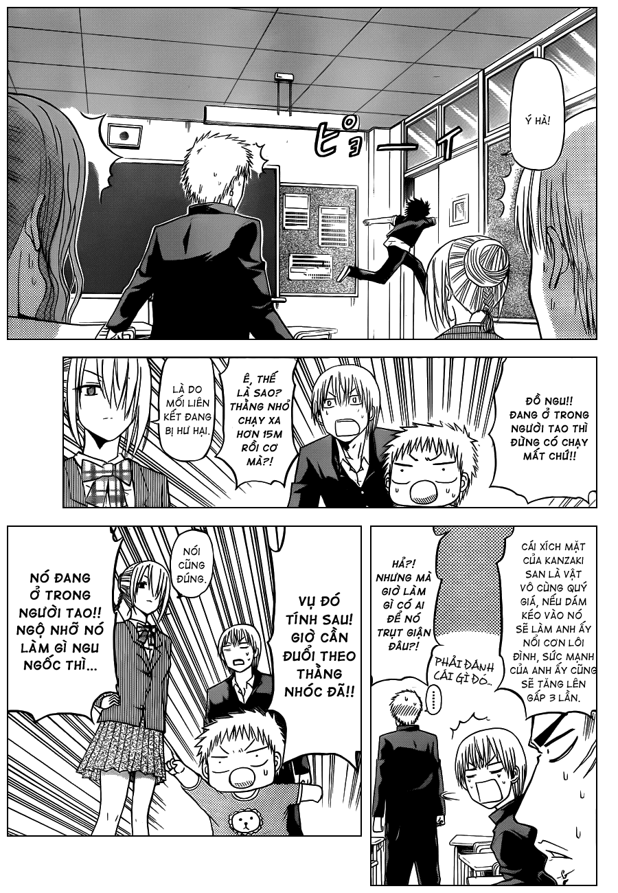 Chapter 112 - Trang 15