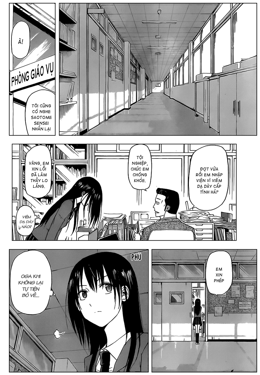 Chapter 112 - Trang 16