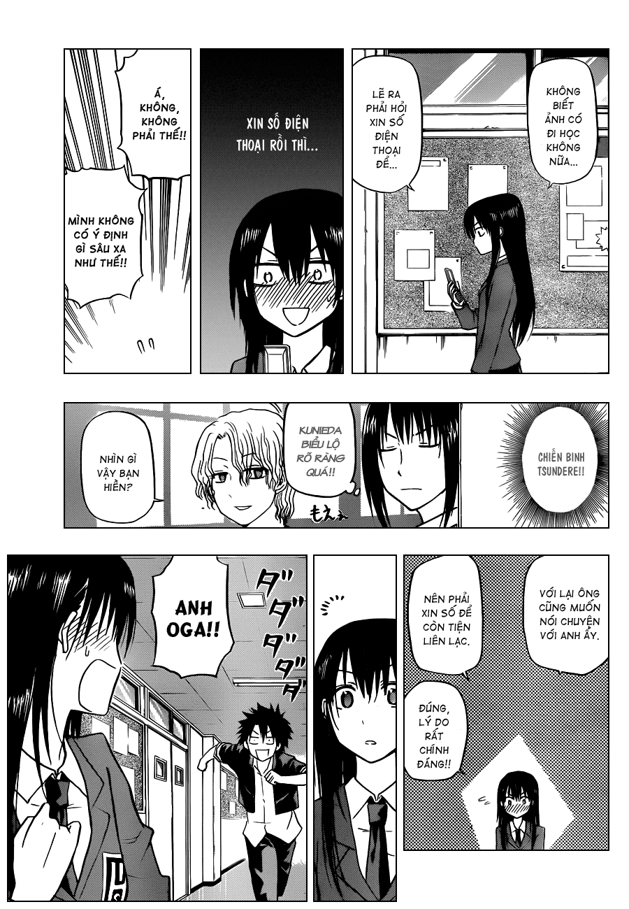 Chapter 112 - Trang 17
