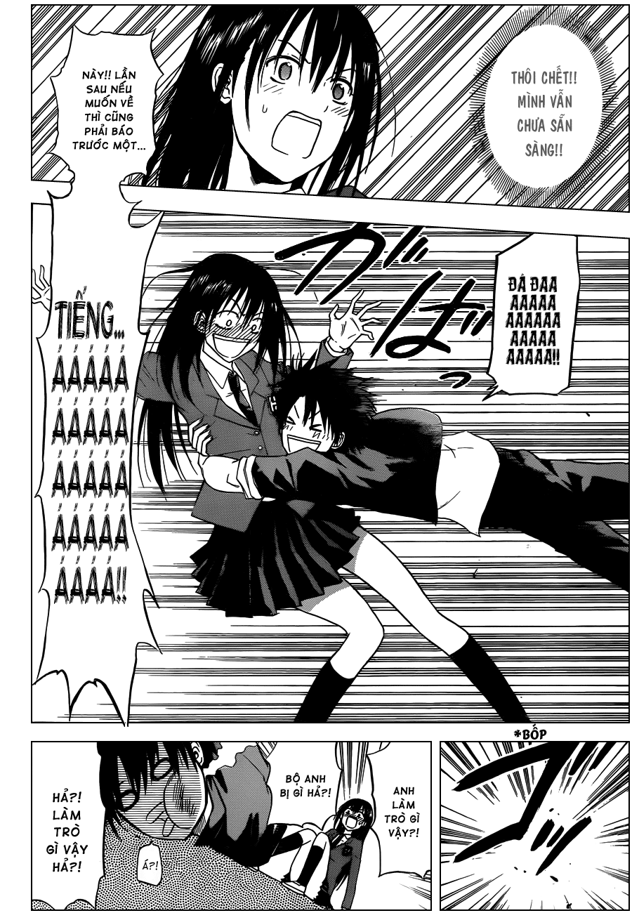 Chapter 112 - Trang 18