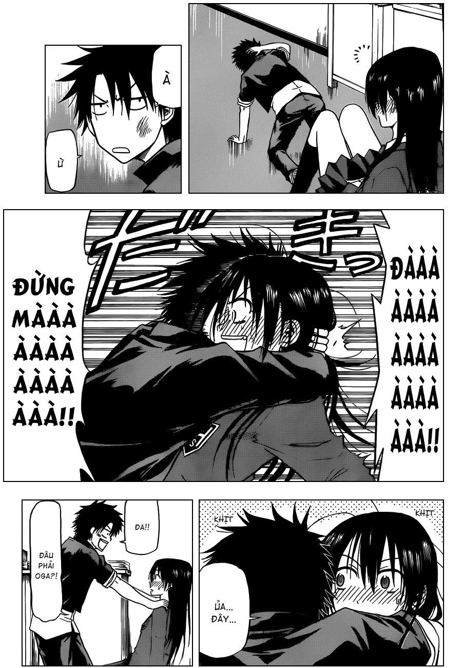 Chapter 112 - Trang 19