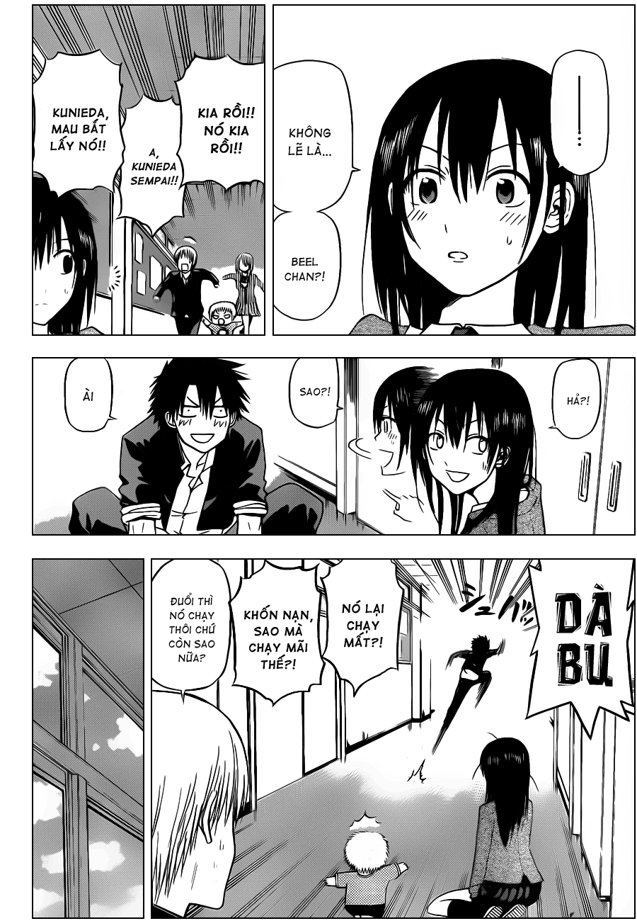 Chapter 112 - Trang 20