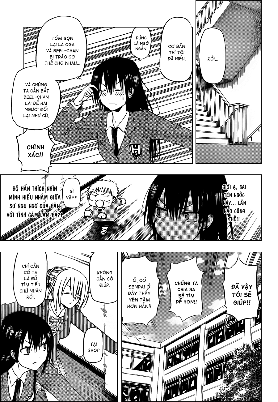 Chapter 112 - Trang 21