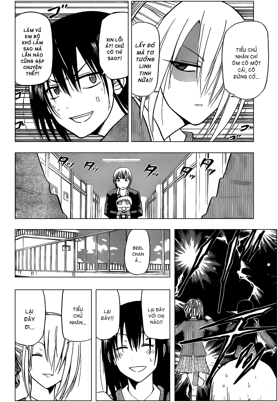 Chapter 112 - Trang 22