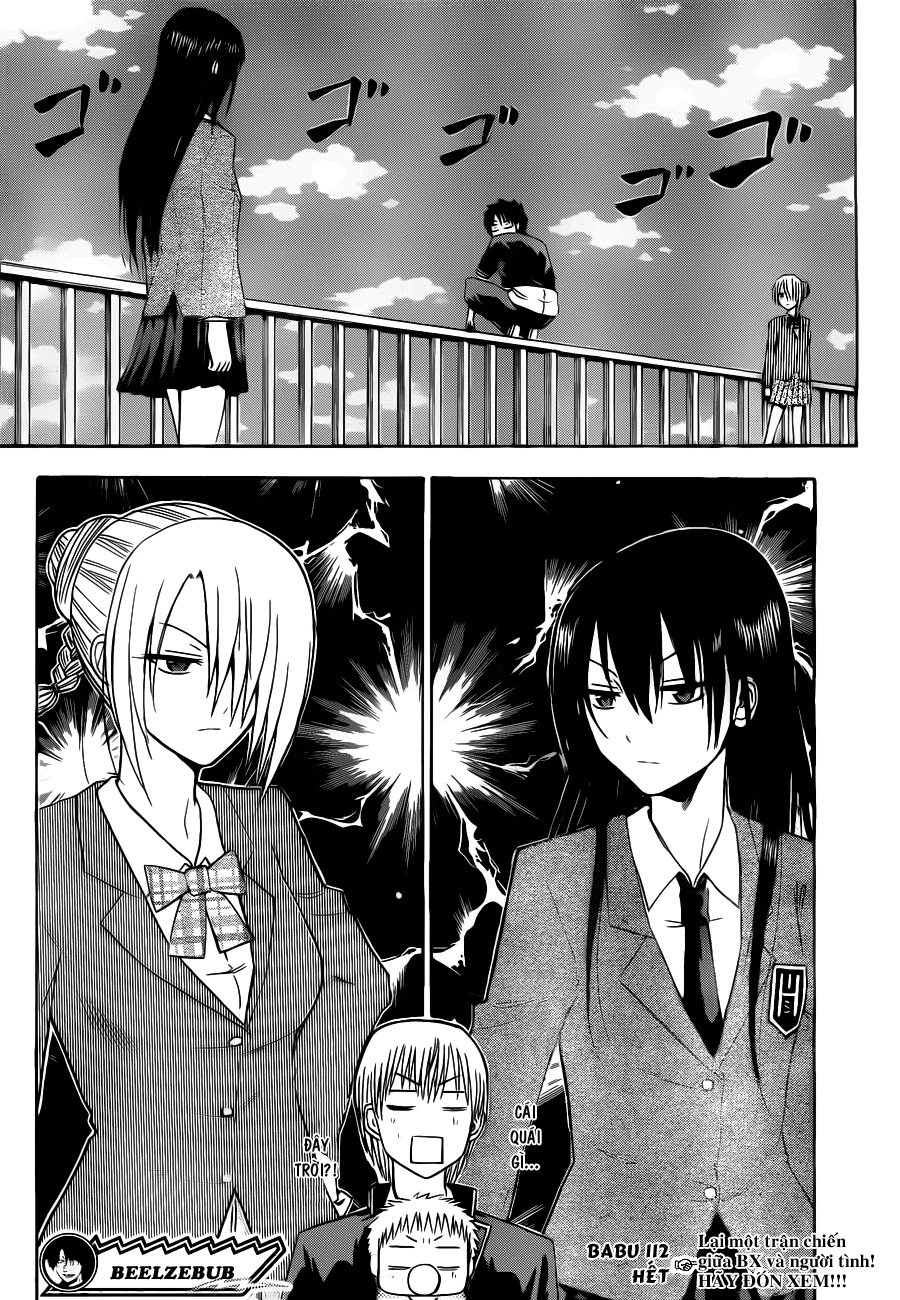Chapter 112 - Trang 23