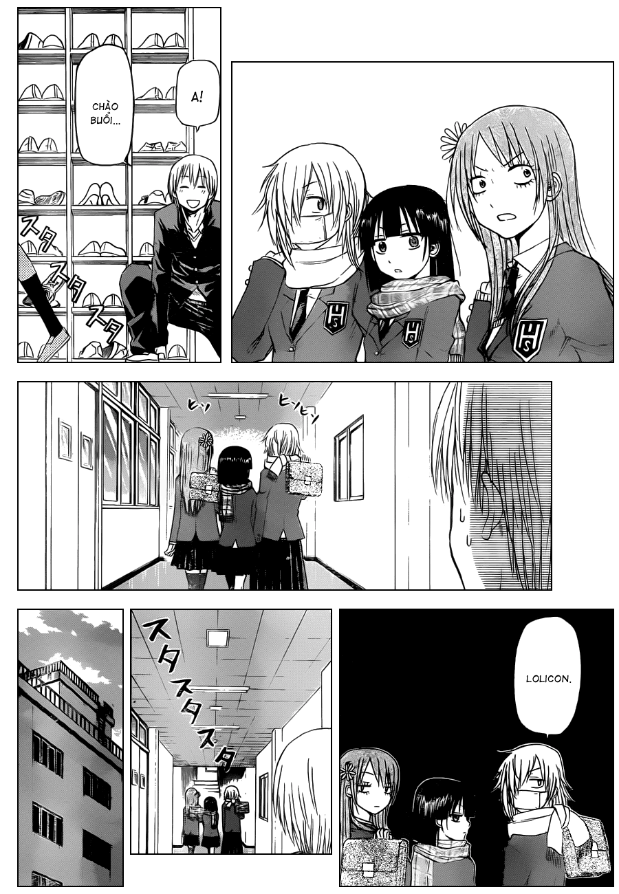 Chapter 112 - Trang 6