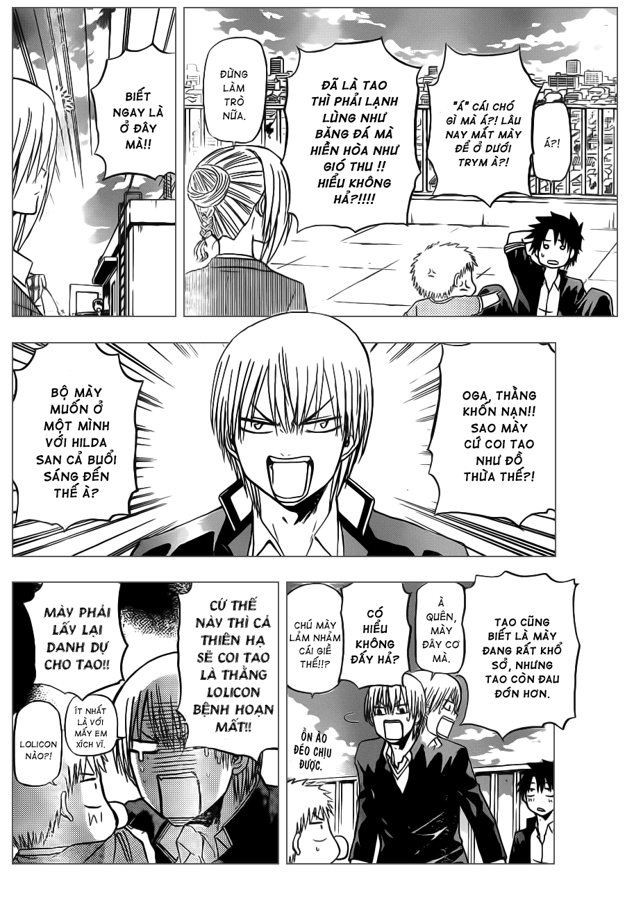 Chapter 112 - Trang 8