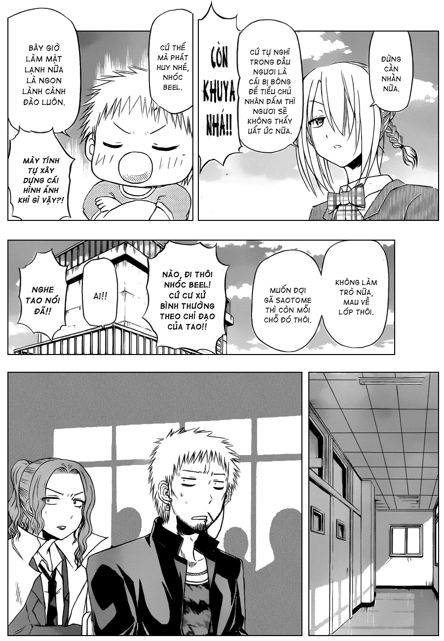 Chapter 112 - Trang 10