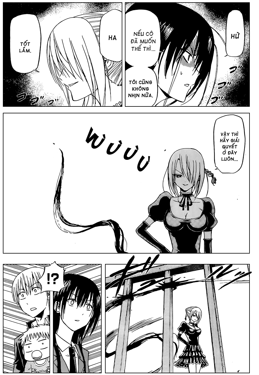 Chapter 113 - Trang 11