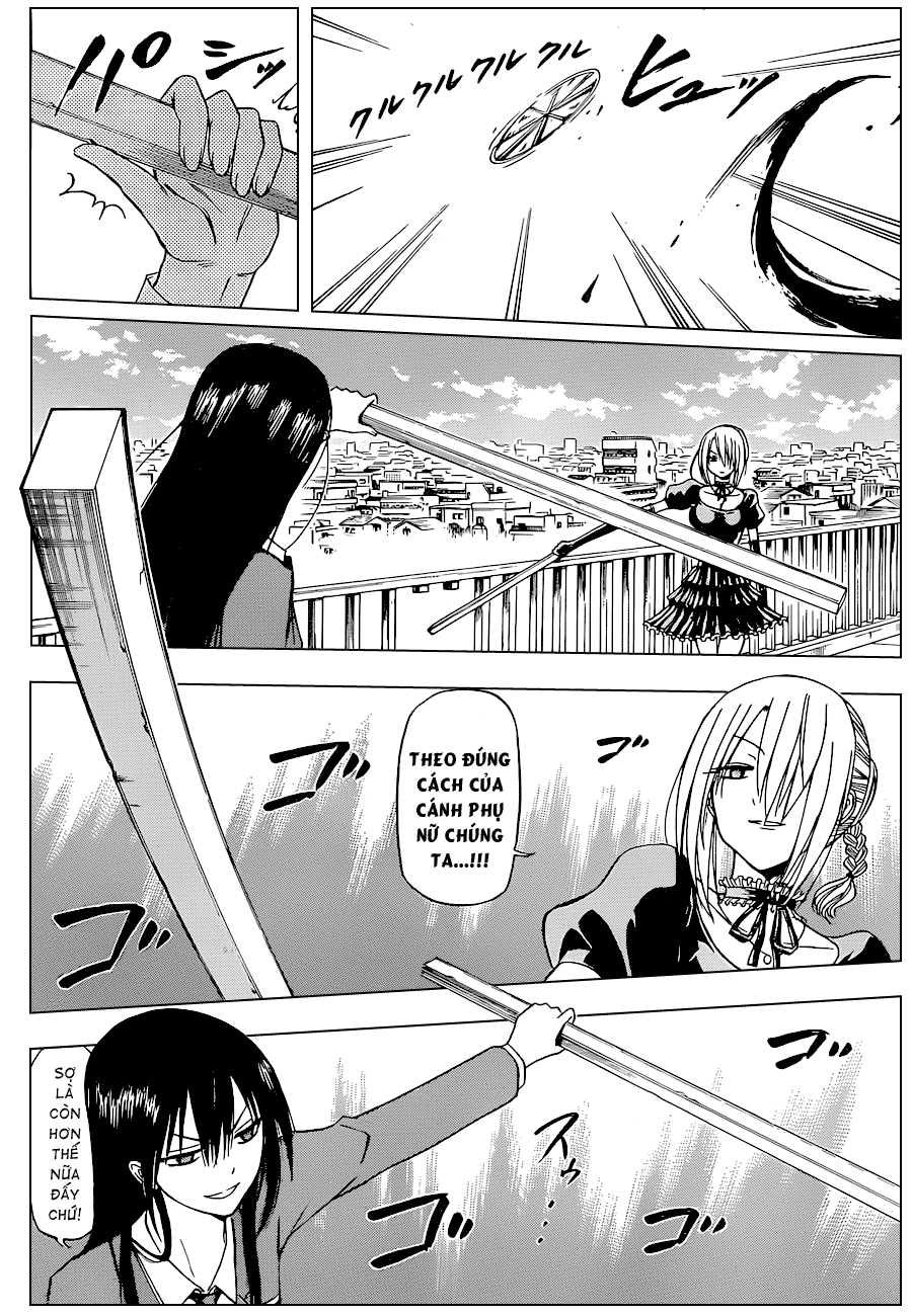 Chapter 113 - Trang 12