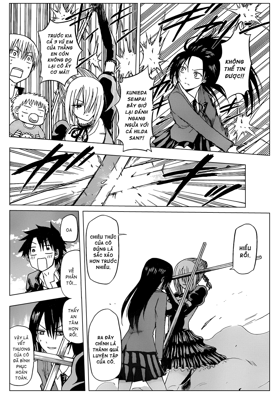 Chapter 113 - Trang 14