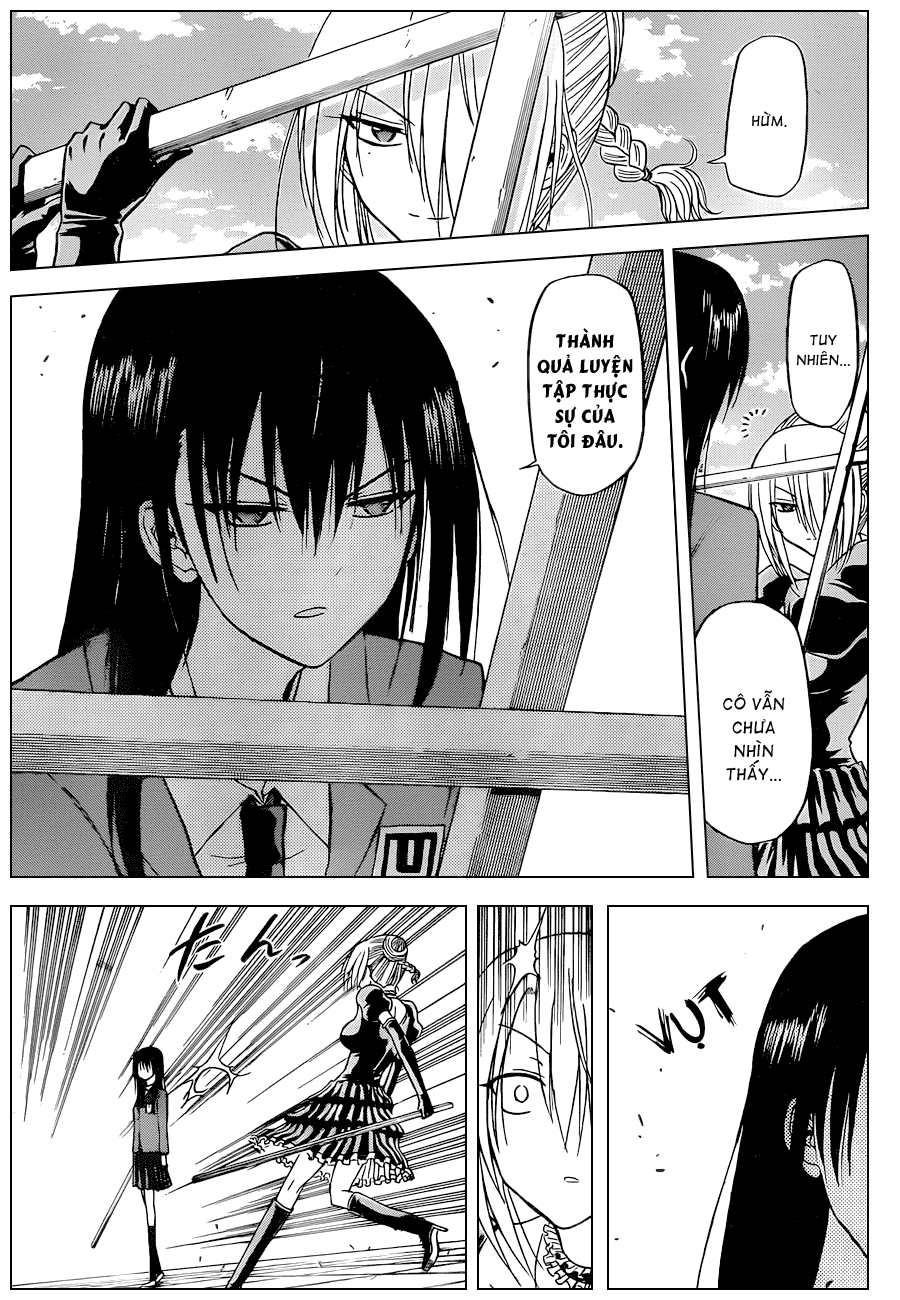 Chapter 113 - Trang 15