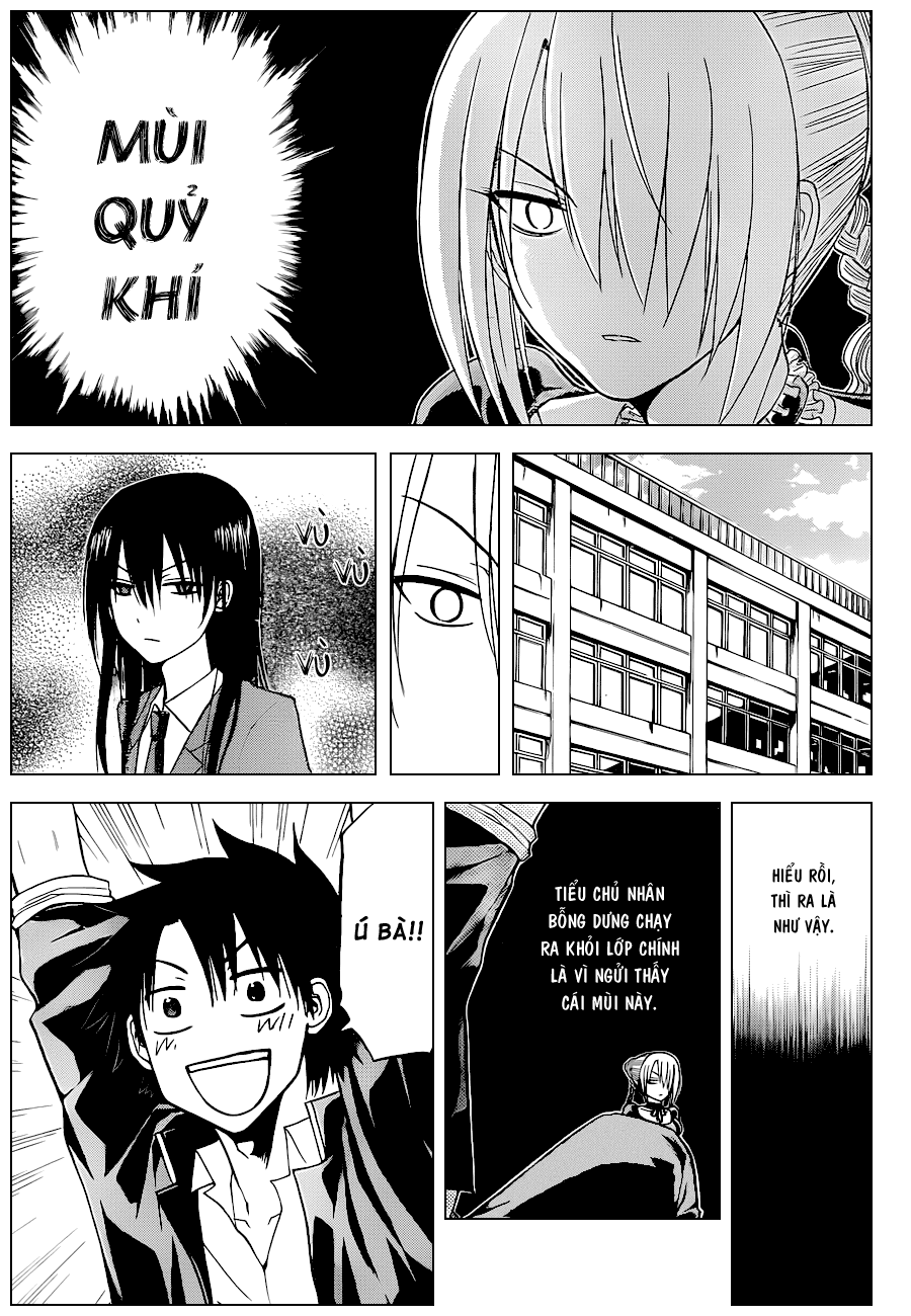 Chapter 113 - Trang 17