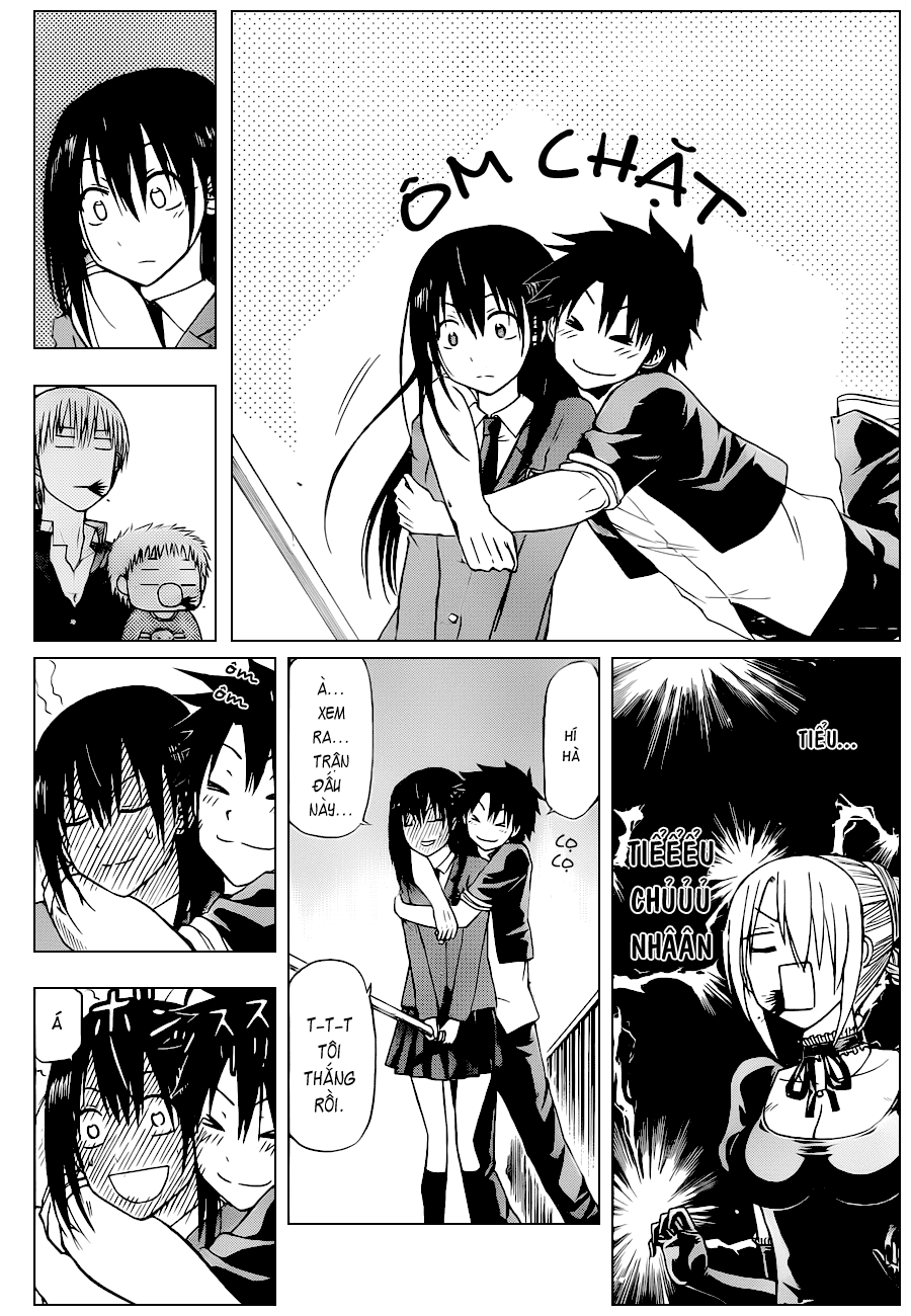 Chapter 113 - Trang 18