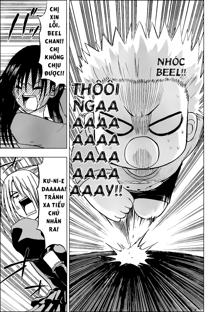 Chapter 113 - Trang 19