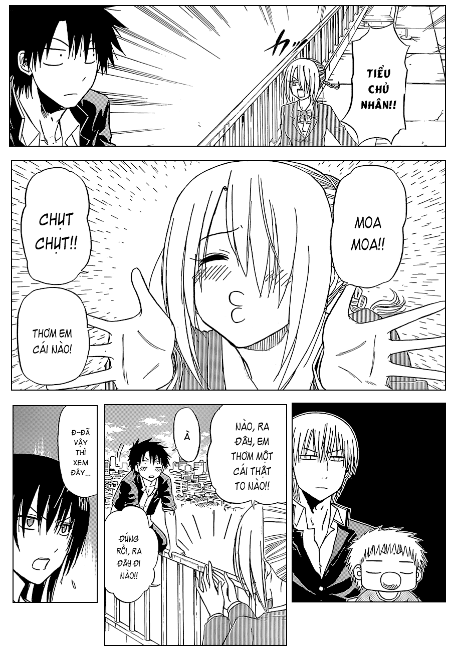 Chapter 113 - Trang 6