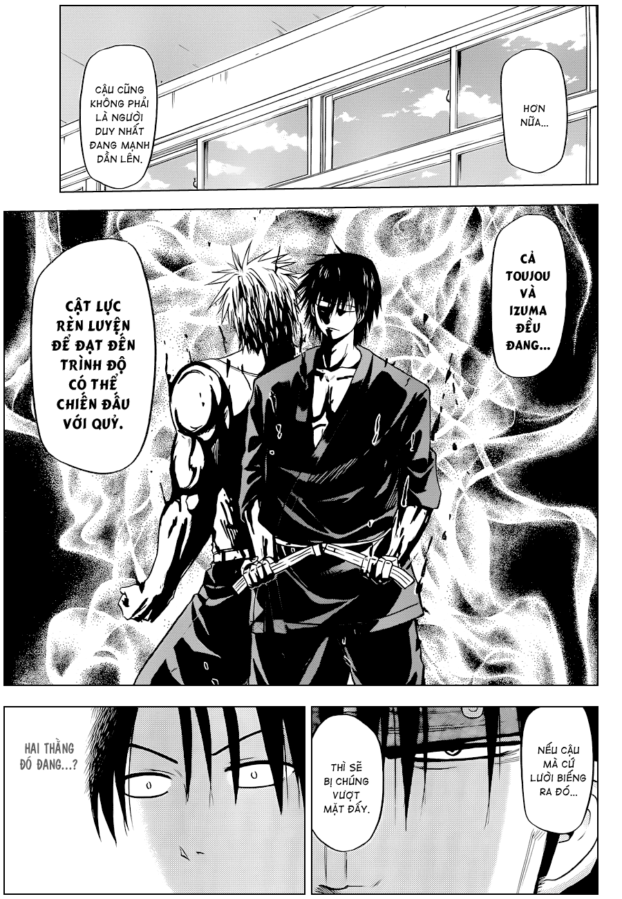 Chapter 114 - Trang 11