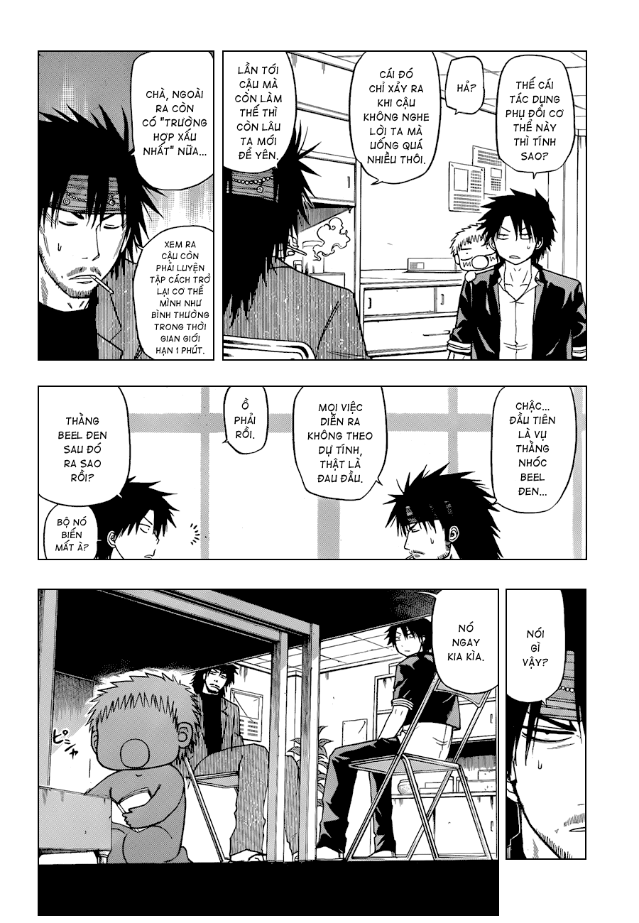 Chapter 114 - Trang 12