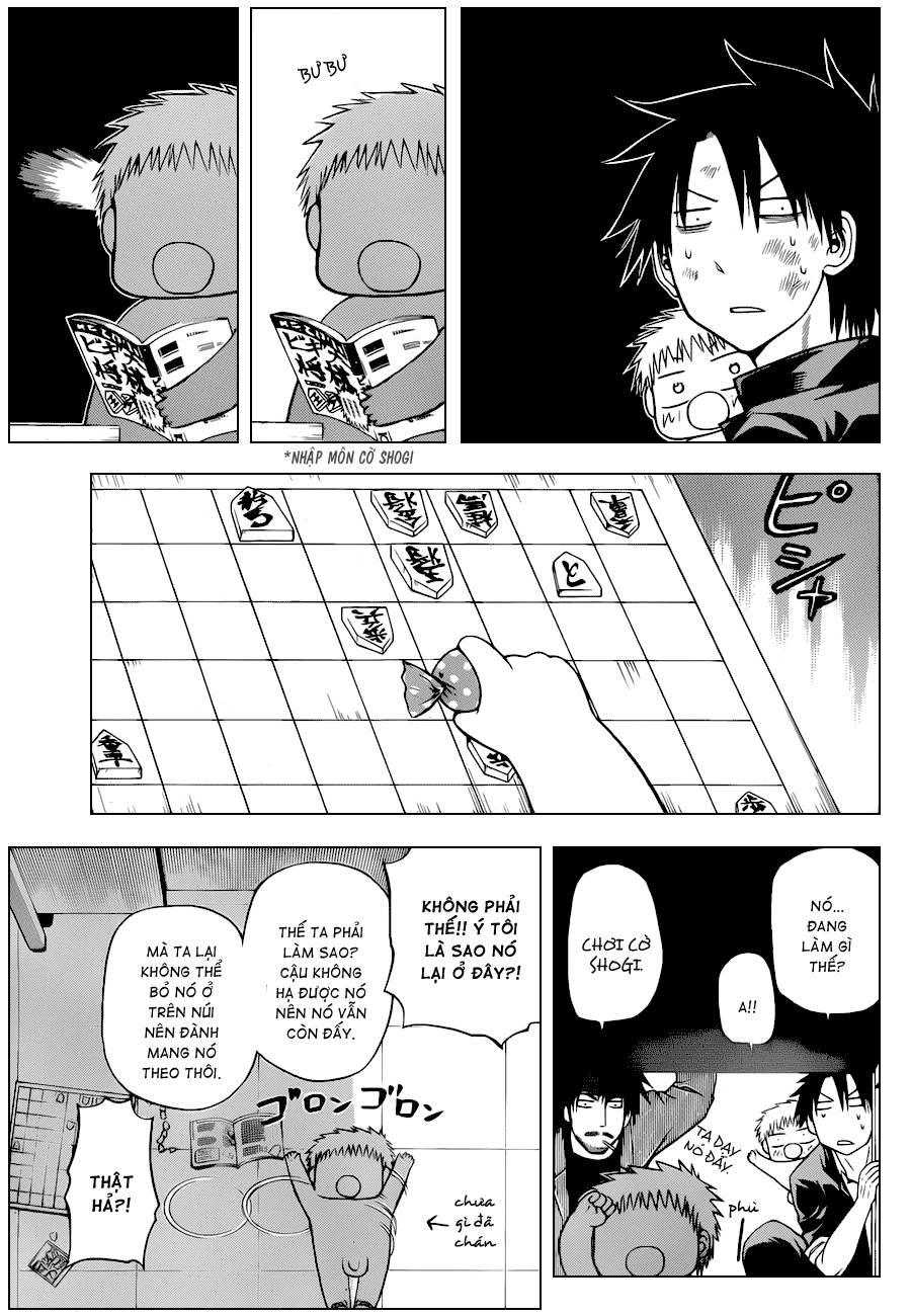 Chapter 114 - Trang 13