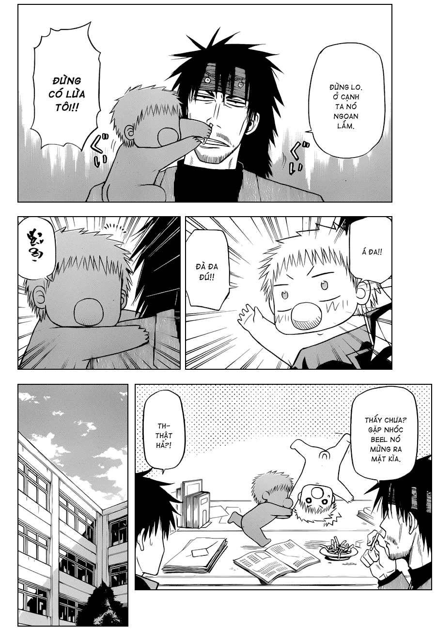 Chapter 114 - Trang 14