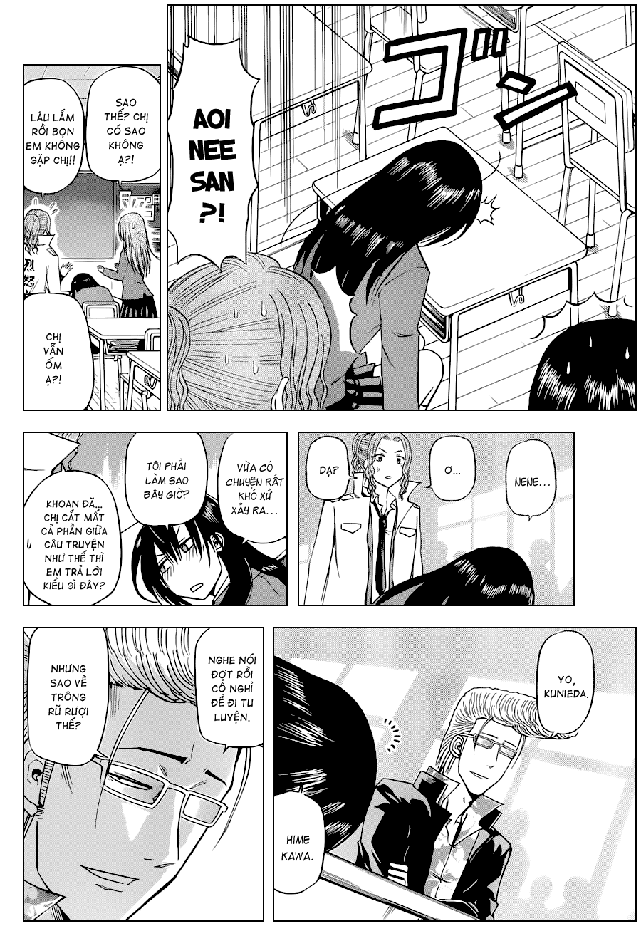 Chapter 114 - Trang 16