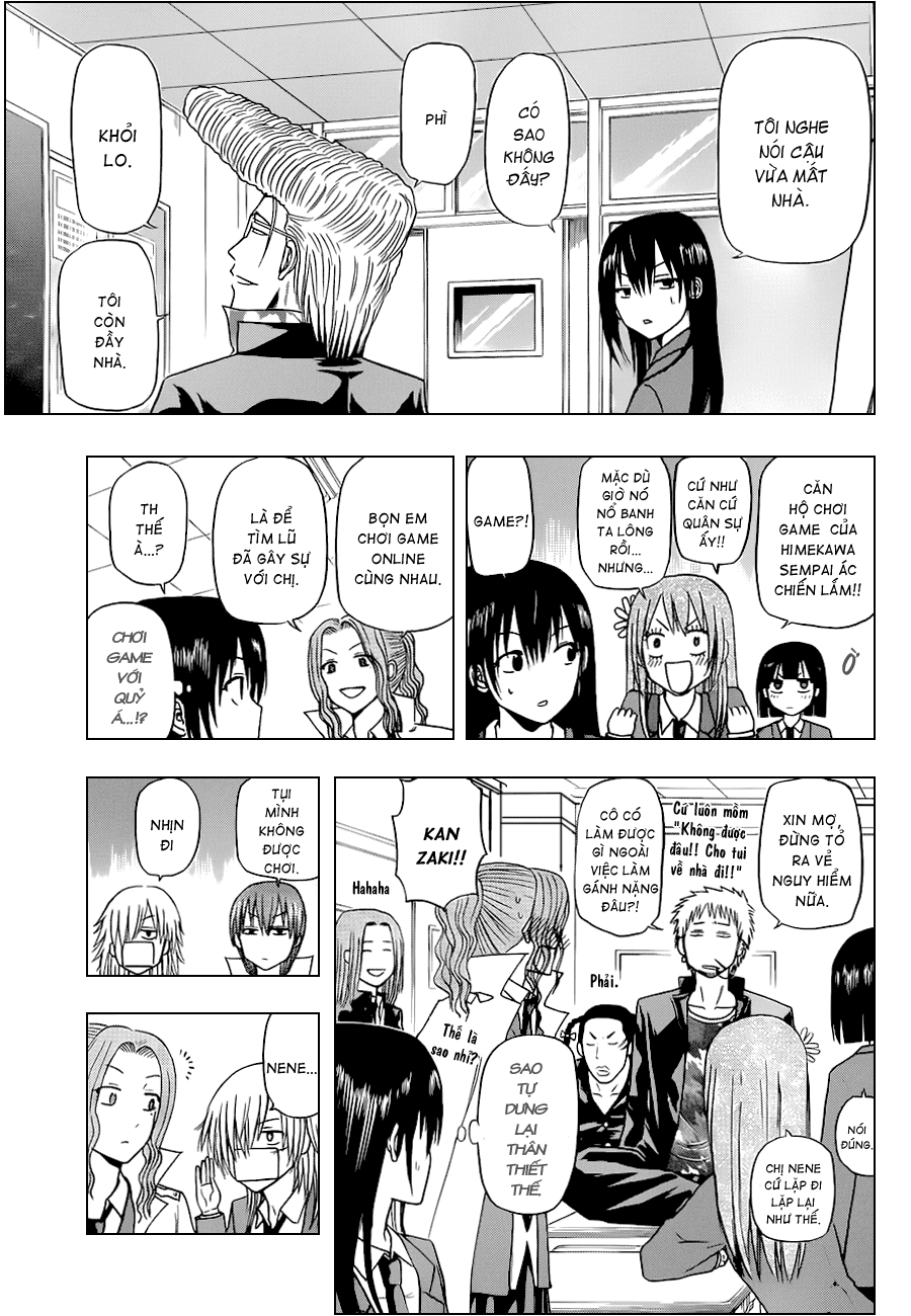 Chapter 114 - Trang 17