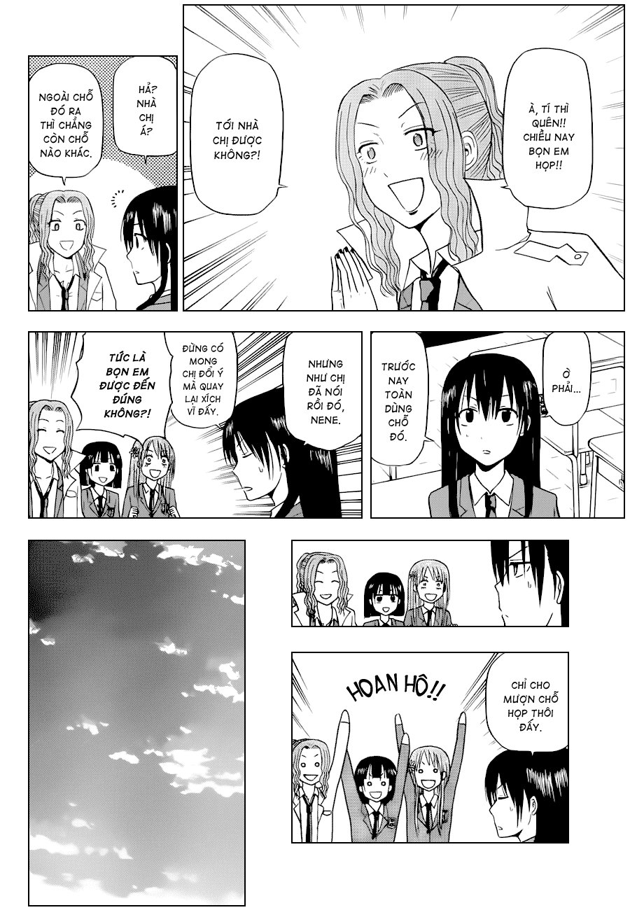 Chapter 114 - Trang 18