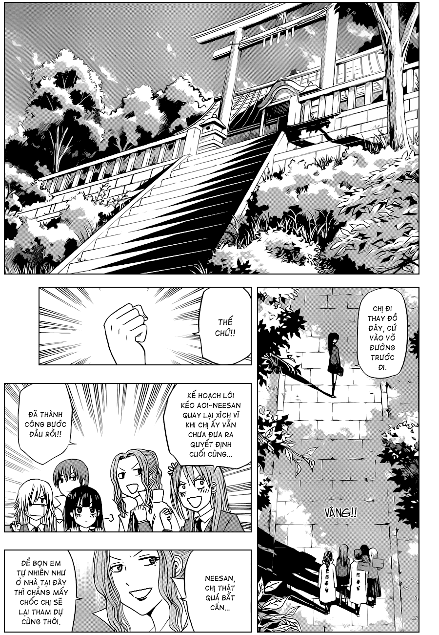 Chapter 114 - Trang 19