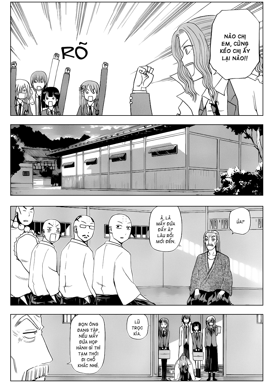 Chapter 114 - Trang 20
