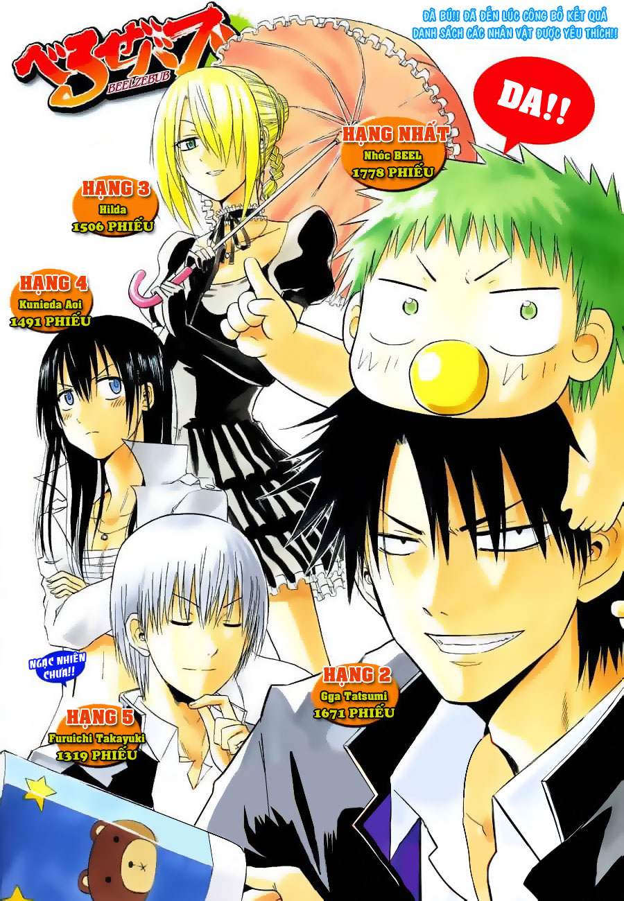 Chapter 114 - Trang 3