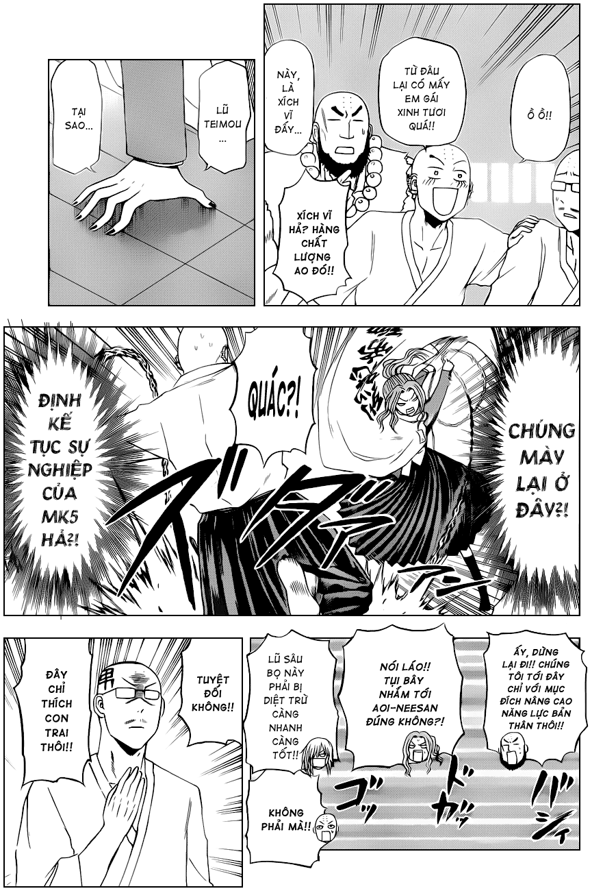 Chapter 114 - Trang 21