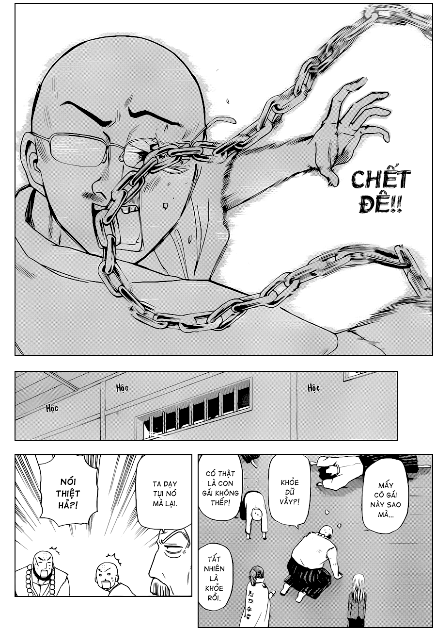 Chapter 114 - Trang 22