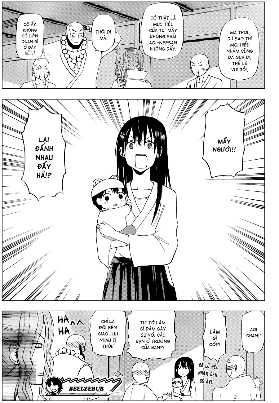 Chapter 114 - Trang 23