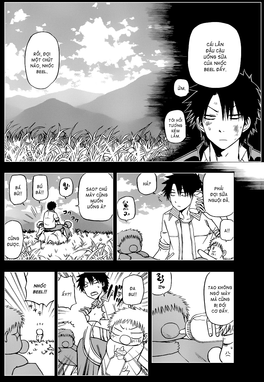 Chapter 114 - Trang 6