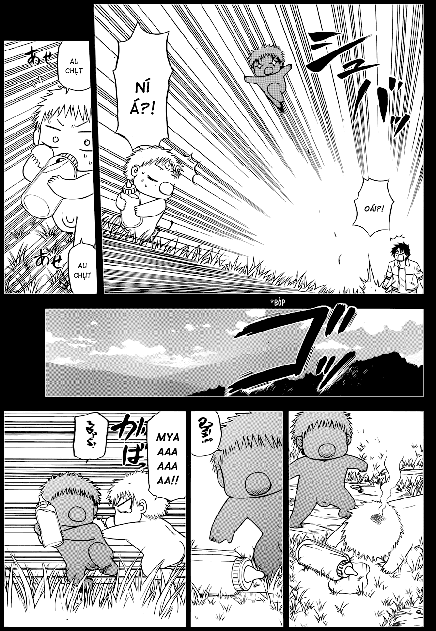 Chapter 114 - Trang 7