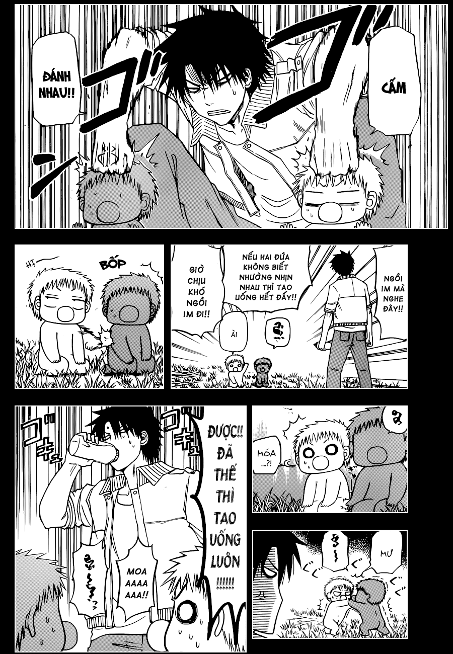 Chapter 114 - Trang 8