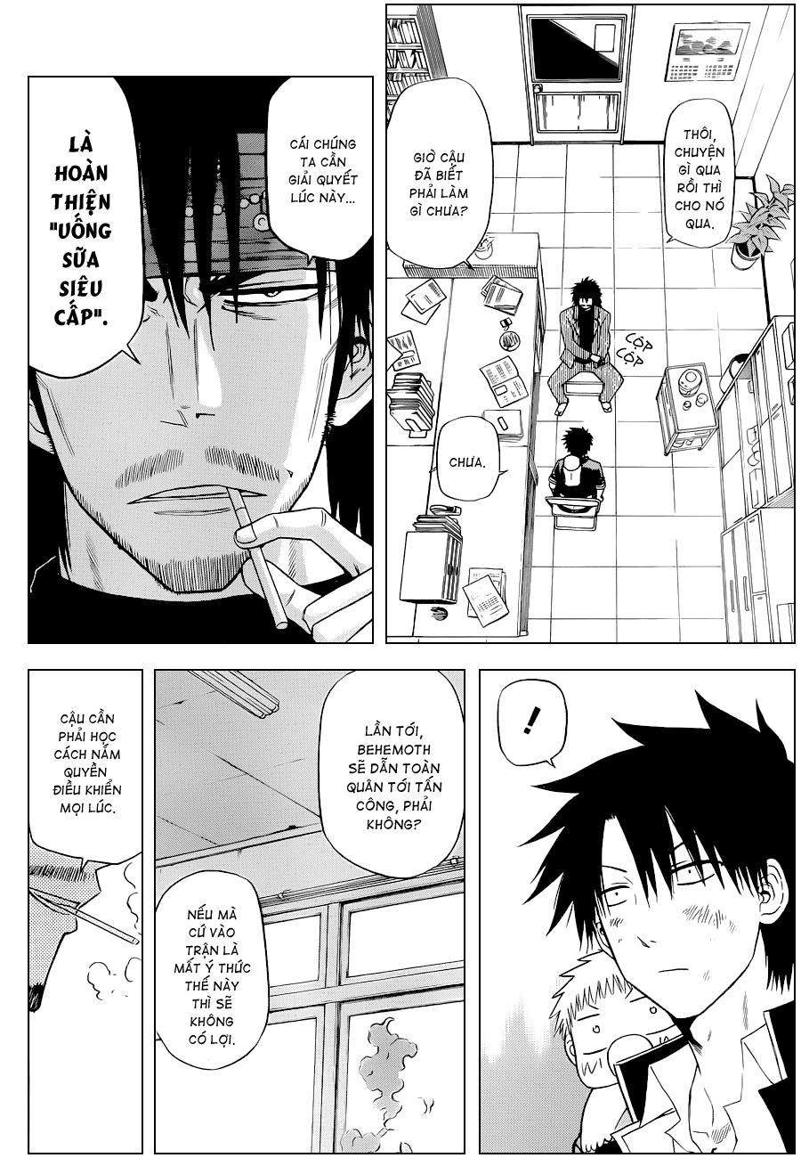 Chapter 114 - Trang 10