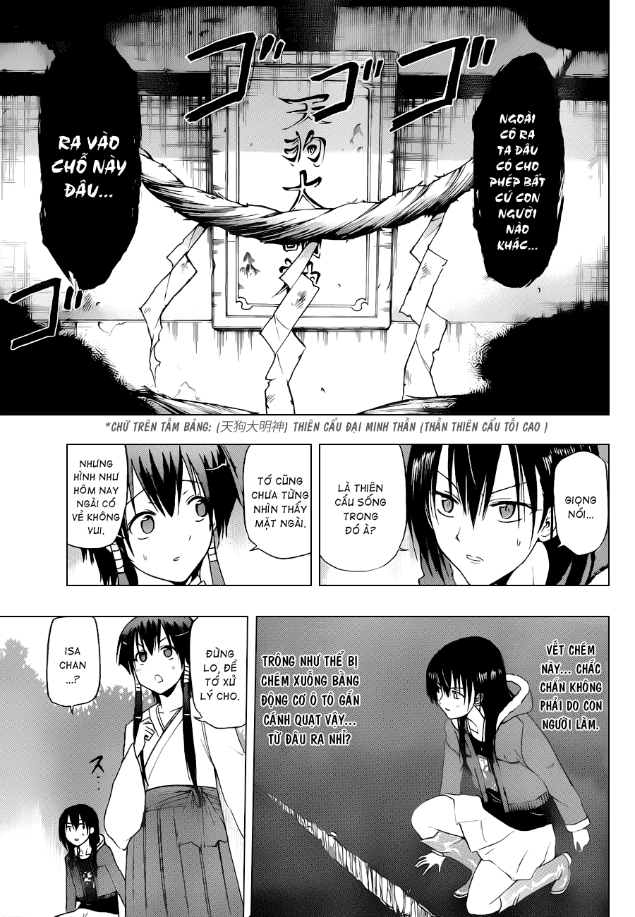 Chapter 115 - Trang 11