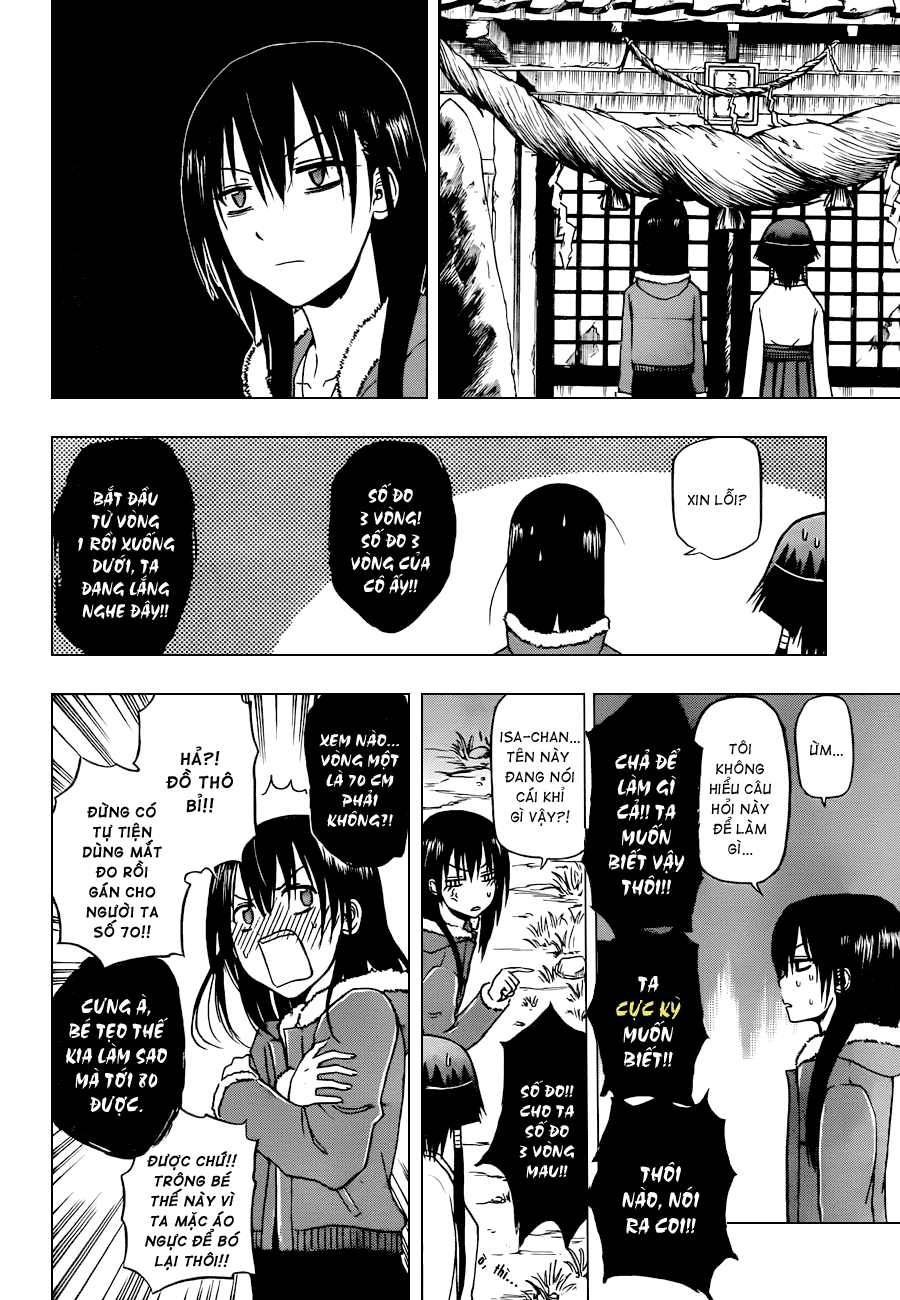 Chapter 115 - Trang 14