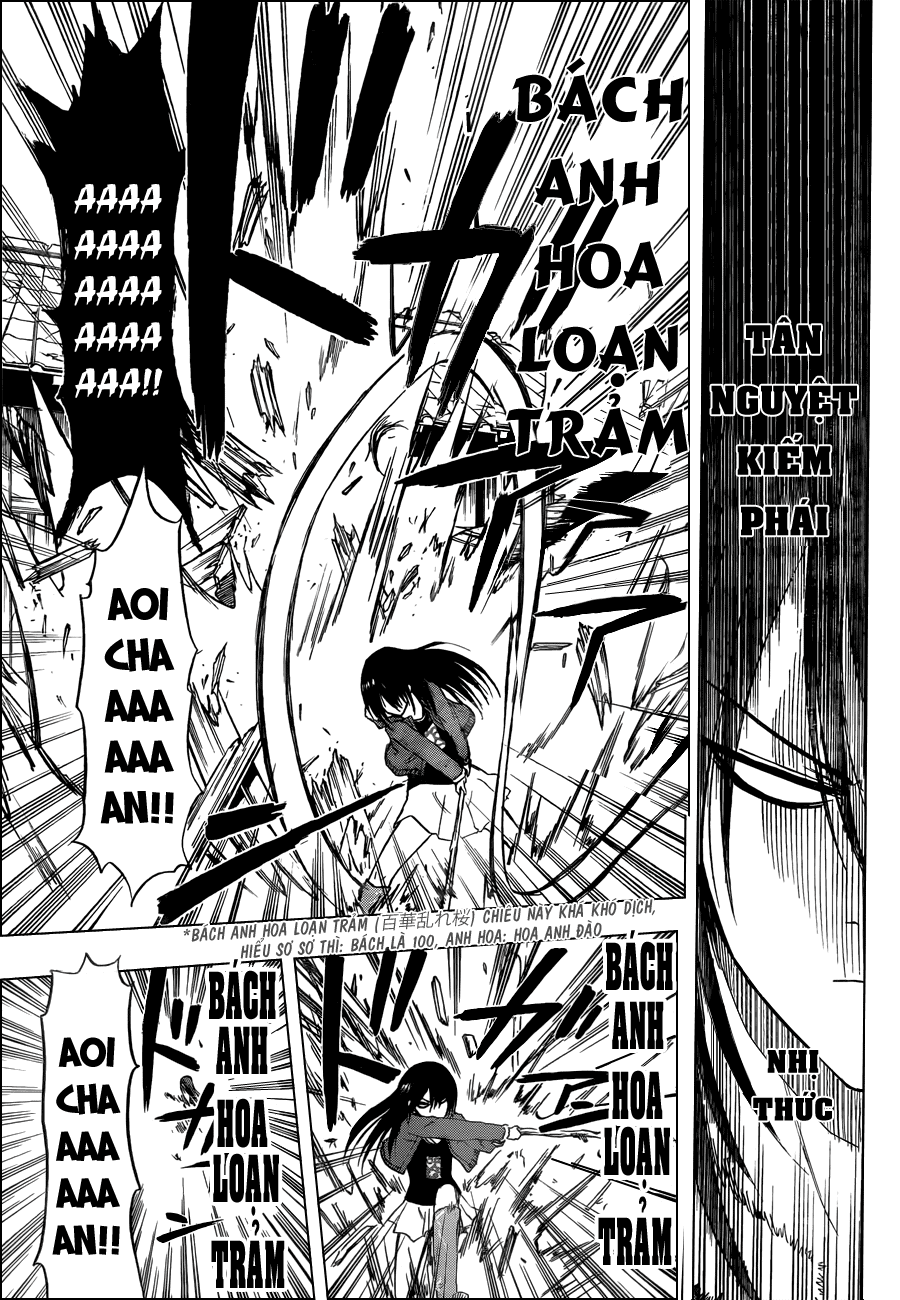 Chapter 115 - Trang 17