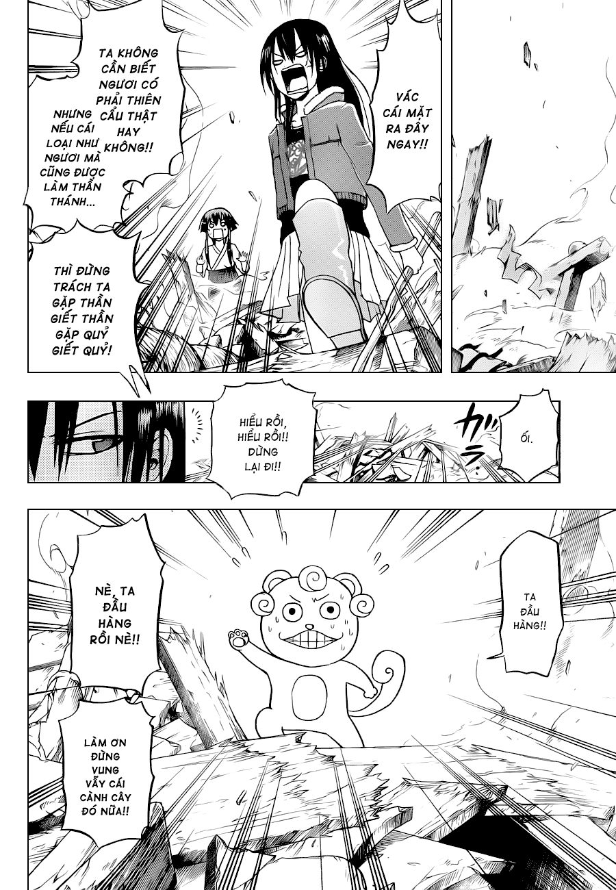 Chapter 115 - Trang 18