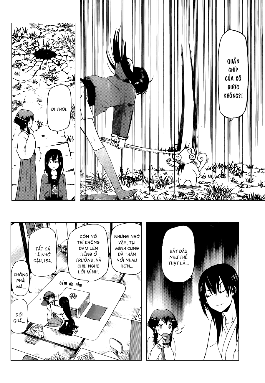 Chapter 115 - Trang 20
