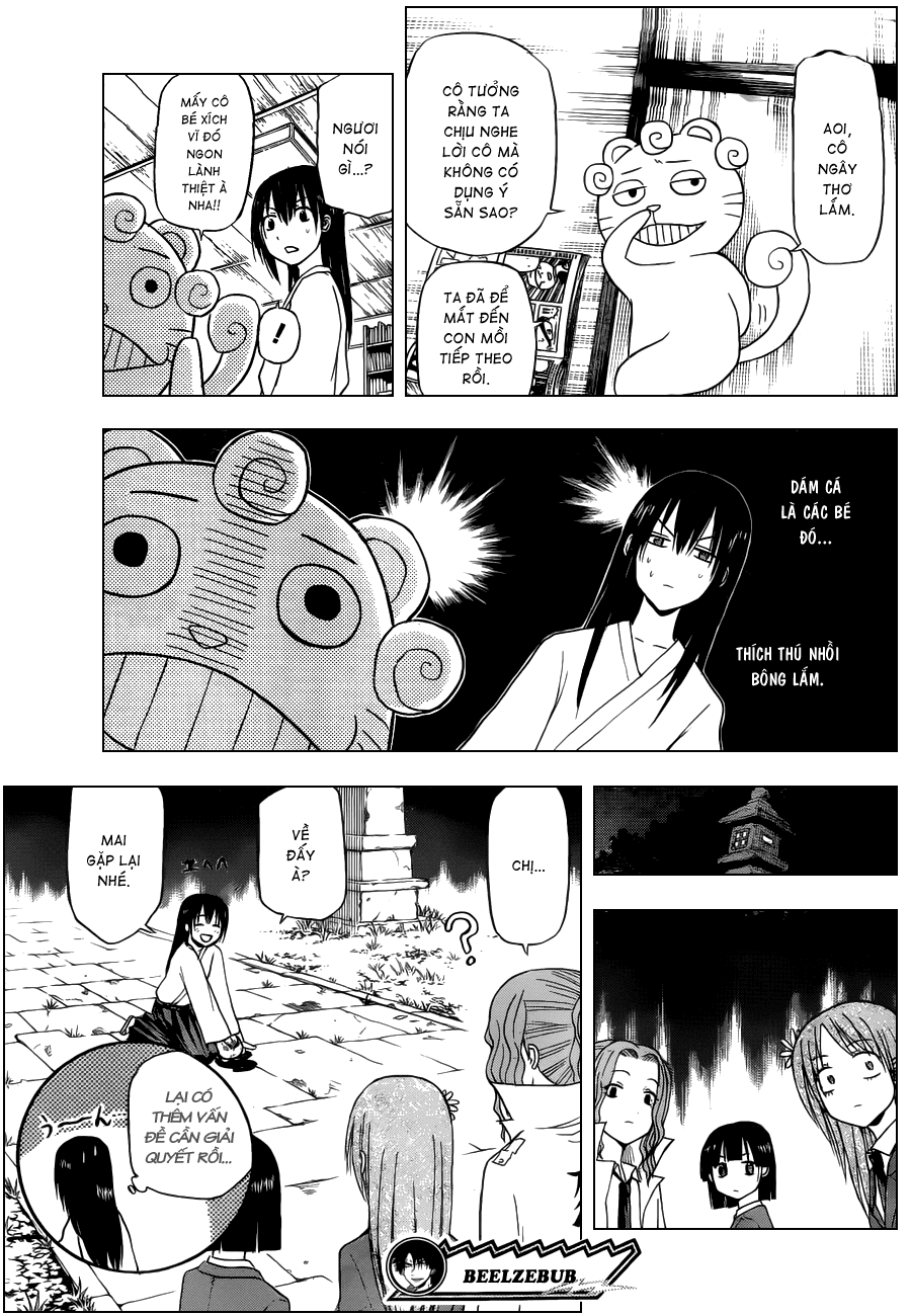 Chapter 115 - Trang 21