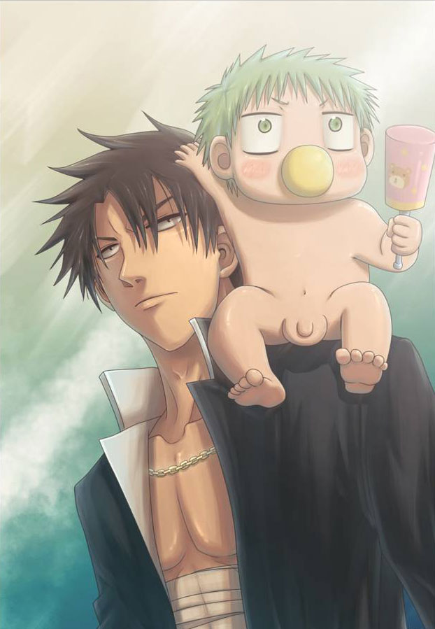 Chapter 115 - Trang 22