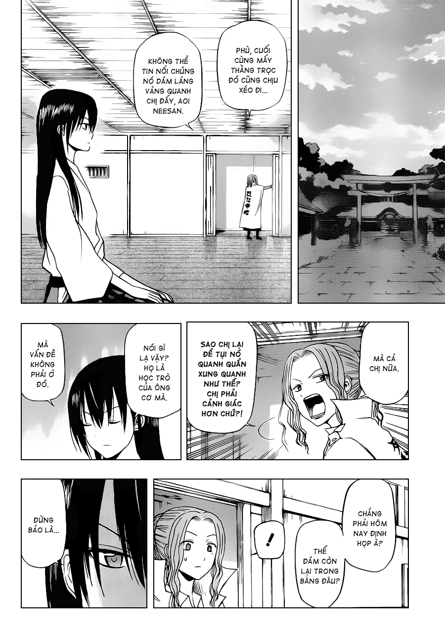 Chapter 115 - Trang 4