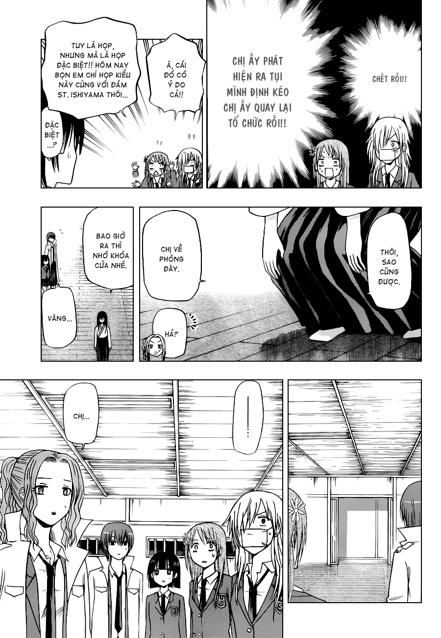 Chapter 115 - Trang 5