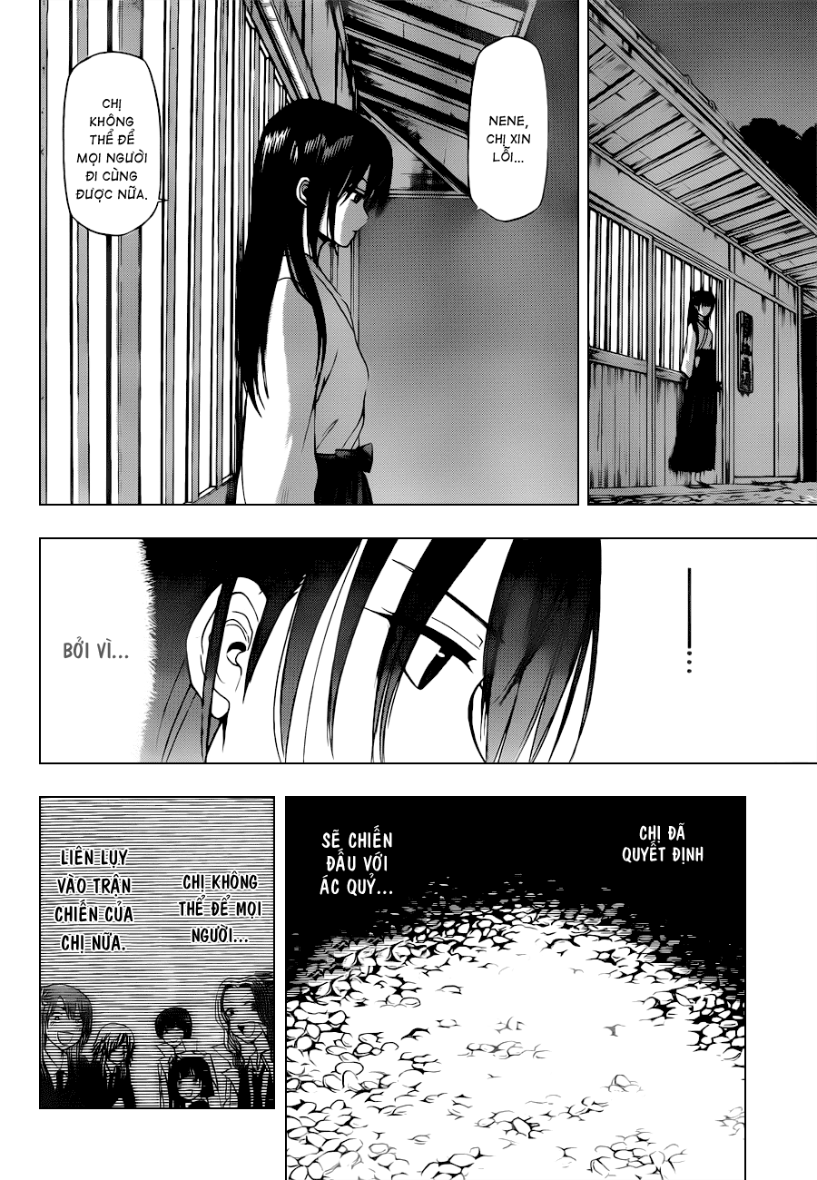 Chapter 115 - Trang 6